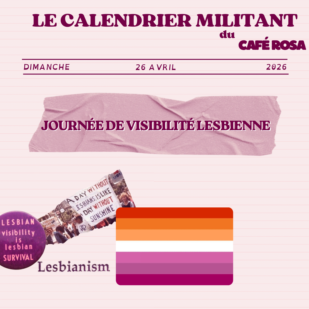 Lesbienne 1